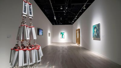 Work eligible for the award will be based on exhibition ‘From Barcelona to Abu Dhabi’ Abu Dhabi Festival