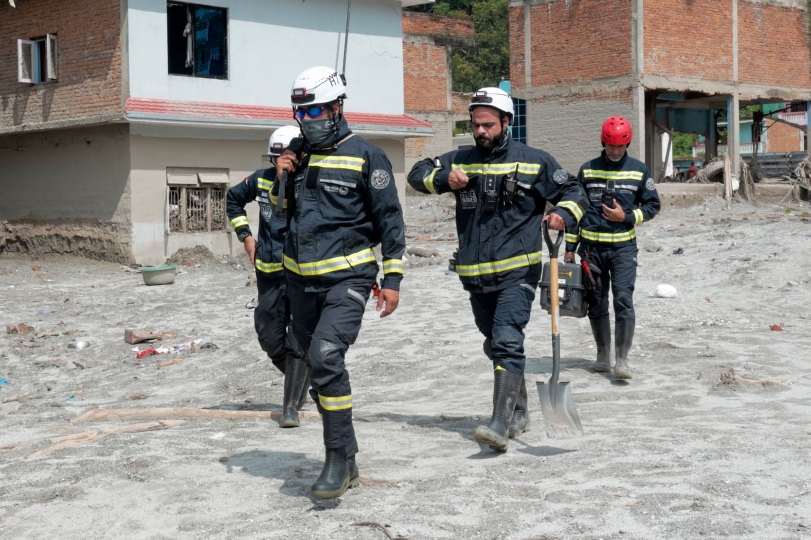 Nepal estimates $7 billion reconstruction cost after deadly floods