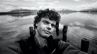 Dutch photographer Kadir van Lohuizen has travelled extensively. Courtesy Kadir van Lohuizen