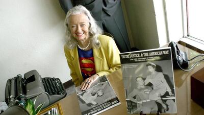 Stephen Lance Dennee / The Paducah Sun via AP Photo