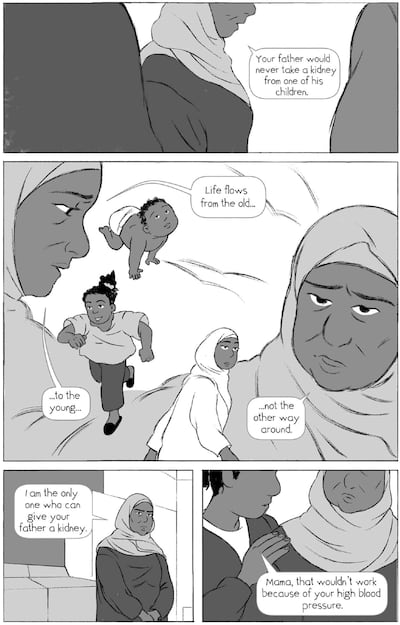 'Lissa: A Story about Medical Promise, Friendship, and Revolution' by Sherine Hamdy follows two young girls who are from different backgrounds