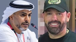 Minister of Justice Abdullah Al Nuaimi says 'crime has no borders' after hailing swift action on alleged drug boss Daniel Kinahan.