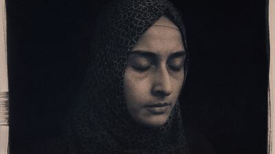 Joan-Ramon Manchado, Spain, Shortlist, Professional competition, Portraiture, Sony World Photography Awards.