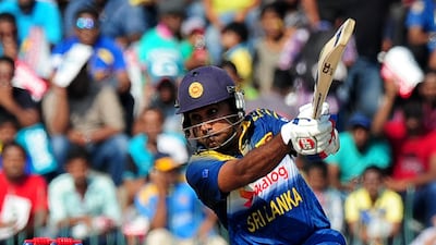 Mahela Jayawardene (Sri Lanka): Matches: 448. Runs: 12,650. Number of ODIs to reach 10,000: 333. AFP