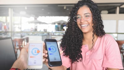 It's important for Generation Z to identify their financial goals and start saving as early as possible, financial experts say. Getty Images