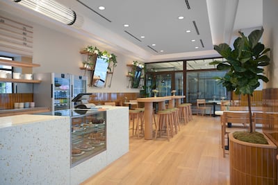 Elias Cofee Shop. Photo: Almanac X Alcron Prague