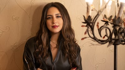 Mayssa Karaa, the artistic director of Berklee Abu Dhabi, is an alumni of the Berklee College of Music. DCT