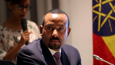 Prime Minister Abiy Ahmed pledged more air strikes in the escalating conflict with the northern Tigray forces as they seize control of key federal military sites and weapons. Reuters