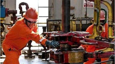 OPITO's core principle is that every oil industry employee has been trained to the same standards.