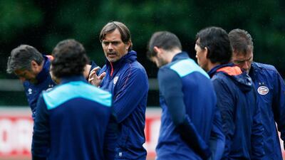 Dean Mouhtaropoulos / Getty Images