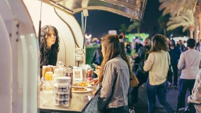 Courtesy #TruckersDXB