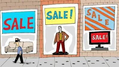 Saving money requires your commitment and hard work.