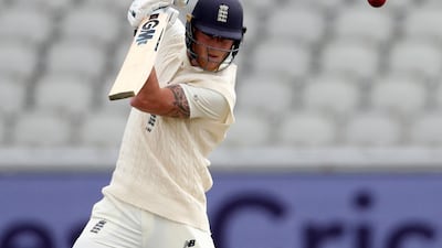 Ben Stokes – 9: The best cricketer in the world at present? Probably. He shaded his top-of-the-bill duel with Jason Holder, and was extraordinary in the pivotal second Test. AP