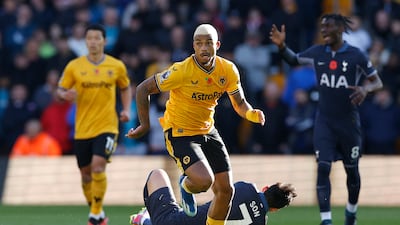 Mario Lemina - 8/10: A very energetic performance from Lemina. His late runs into the box caused plenty of problems for Spurs’ backline. Grabbed the winner for the home side with a slight touch to divert Sarabia’s pass into the bottom corner. Action Images