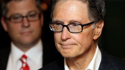 FSG will seek a far-sighted coach, prepared to get his hands dirty in the moulding and developing of players, rather than a manager who provides a quick fix. Oli Scarff / Getty Images