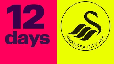 The National illustration