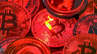 As always with Bitcoin, positioning and flows dominate the month-to-month noise. Victor Besa / the National