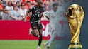 Qatar suffered a heavy defeat to World Cup co-host Canada