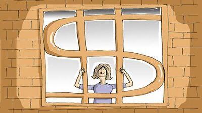 Illustration by Gary Clement for The National