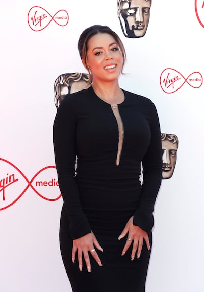 Nicole Lecky plays the role of Julia, a bully to the protagonist in Sweetpea. Getty Images