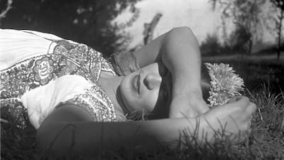 Frida highlights why the famous artist's work will forever be immortal. AP