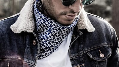 Jonas Blue has found success with his house version of Tracy Chapman's Fast Car. Gavin Mills