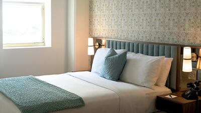 Courtesy The Langford Hotel