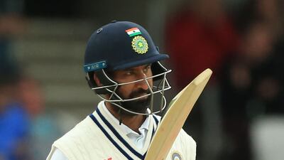 2 KL Rahul – 4 (0, 8) The embodiment of the adage about cricket being a great leveller. The hero at Lord’s. Literally a zero at Headingley. AFP