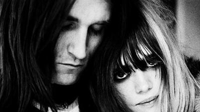 Neil Hagerty and Jennifer Herrema of Royal Trux funnelled their creative energy into a focused, deliberate attempt to recalibrate what rock music could be.