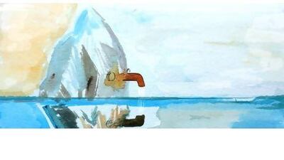 Illustration by Sarah Lazarovic for The National