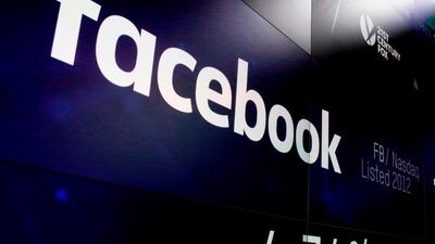 Facebook is under increasing political pressure to stem the flow of fake news on its site. Richard Drew / AP