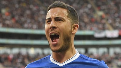 Facundo Arrizabalaga / EPA