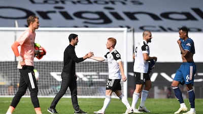 Harrison Reed – 5. Couldn’t get a foothold in the game in his first Premier League appearance as a permanent Fulham player.AP