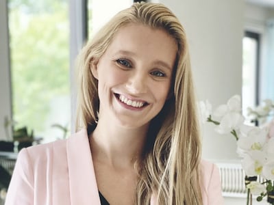 Sarah White offers part-time private personal assistant services in Dubai. Photo: Sarah White Lifestyle