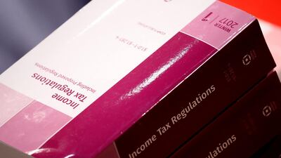 Government closure left IRS struggling to cope. Reuters