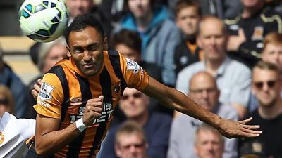 Lindsey Parnaby / EPA