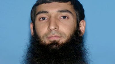 Sayfullo Saipov, an Uzbek citizen who lived in New Jersey, has received an automatic sentence of life in prison without parole for the 2017 attack. Reuters