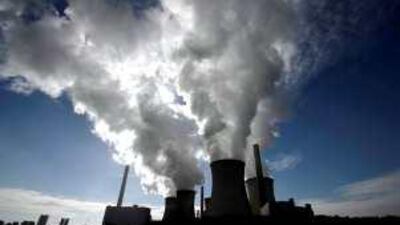 The looming environmental crisis also presents rich opportunities for entrepreneurs and investors, says the World Bank