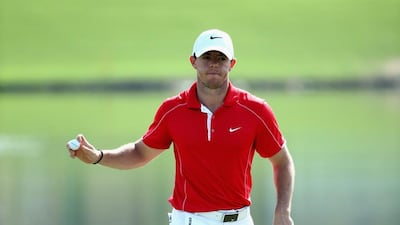 Rory McIlroy added two majors to his professional haul last year. Warren Little / Getty Images