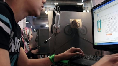 Security experts have warned about opening suspicious emails after a spate of phishing scams were reported. The National