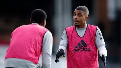 SUBS: Mario Lemina – (On for Loftus-Cheek 77’) N/A. Getty