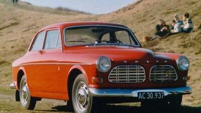 Almost 700,000 Amazons were sold between 1956 and 1970. Newspress