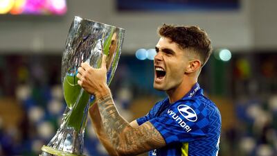 SUBS: Christian Pulisic – 6. On for the injured Ziyech before half time, but did not exert the same influence as the man he replaced. Missed a good chance in extra time. Recovered to bury his penalty.