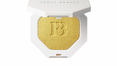 Killawatt Highlighter - Trophy Wife. Courtesy Sephora