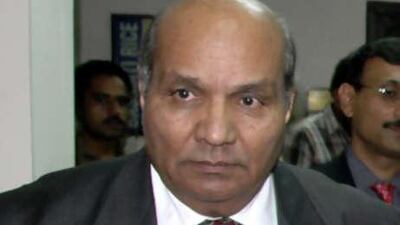 The Pakistani Cricket Board has appointed Intikhab Alam as the new coach of the team.