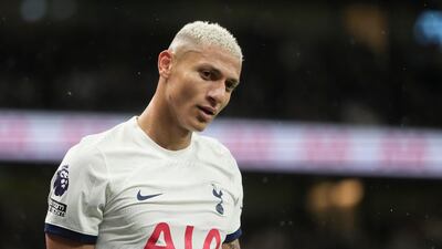 Intelligently slid the ball through to Son for the opener. He also saw a brilliant cross come agonisingly close to finding Porro and worked tirelessly for the team. The main thing that was missing was his finishing. AP