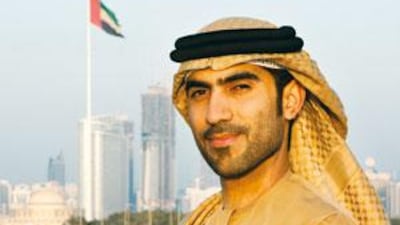 Andrew Henderson / The National