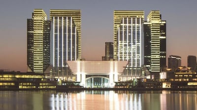 ADGM's proposed new Private Financing Platforms framework is geared towards providing more funding solutions for start-ups and SMEs. Courtesy Mubadala