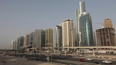 Developers who build luxury towers will be required to also build accommodation for those on more modest incomes. Photo: Jeffrey E Biteng / The National