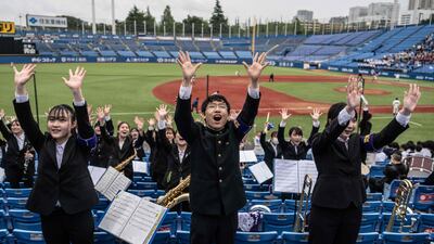 Women are increasingly joining the ranks of the previously all-male groups